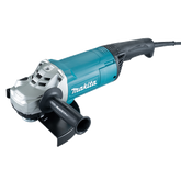 Hectarul - Polizor unghiular  Makita 230 mm, 2700 W